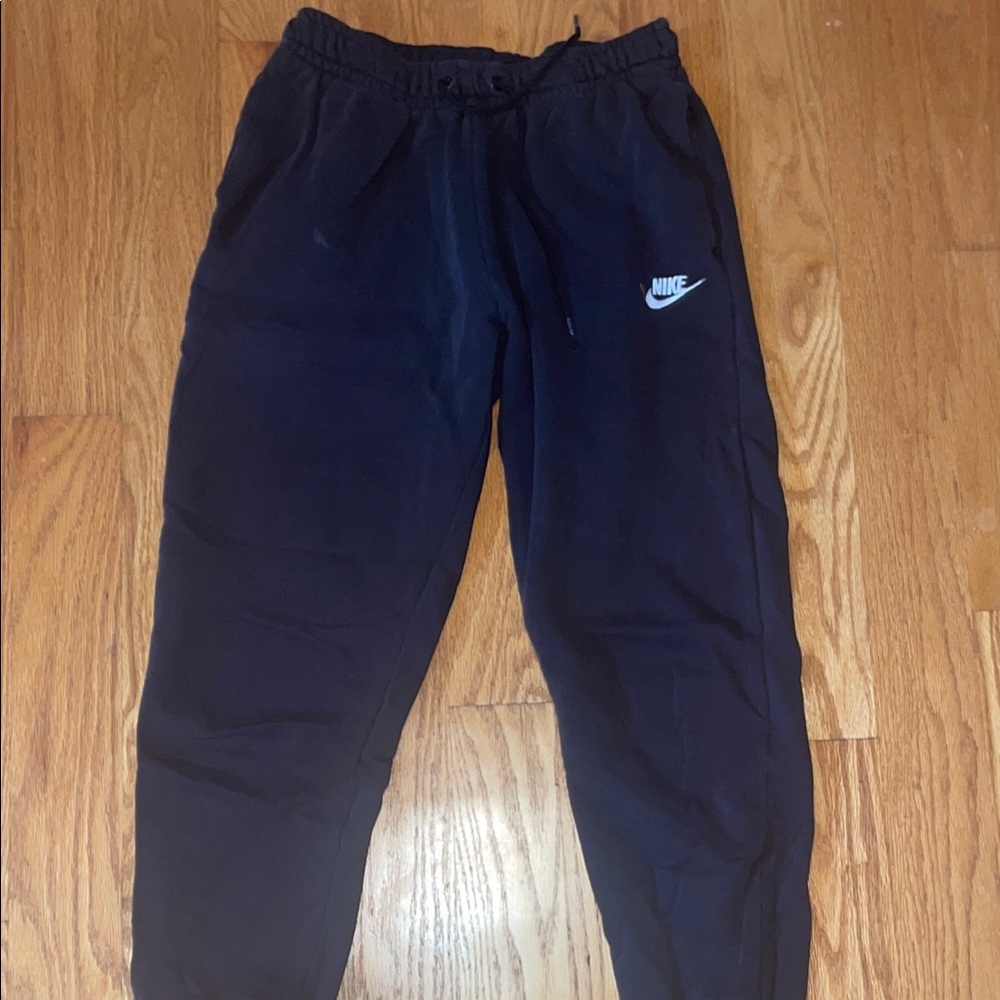 Women’s Nike Fleece Joggers